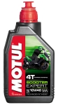 Масло Scooter Expert 4T 1L