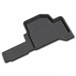 Коврики на пол Opel Astra H 2007- / REZKON / 1026010200