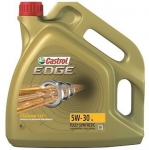 Масло CASTROL EDGE LL 5W30 C3 VW504/507 / 15669A 4L
