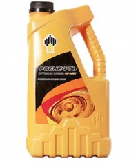 Масло РОСНЕФТЬ Махimum Diesel 10W40 / Полусинтетика ( 4л)