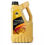 Масло РОСНЕФТЬ Optimum Diesel 15W40 CH-4/SJ / 4L