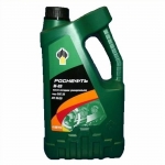 Масло РОСНЕФТЬ М-8В / 4L