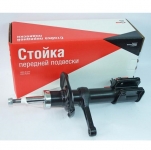 Амортизатор стойка LADA Kalina Cross 21928 / СААЗ / ГАЗ-Масло передня правая 21928-2905402-50