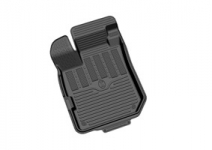 Коврики на пол Renault Sandero/Sandero Stepway 2018-. / REZKON / 1029025400