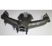 СВ       Коллектор выпускной LADA 2123 Chevrolet Niva / АвтоВАЗ / 2123-1008024-00