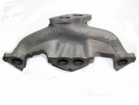 СВ         Коллектор выпускной Chevrolet Sens 1.3 (на 4 шпильки) / ZAZ / 245.1008025