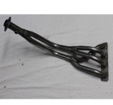 СВ       Коллектор выпускной с приемной трубой LADA 2113 2114 2115 16V под один датчик (паук Спорт) /  ППТ / 2114-1203016-11