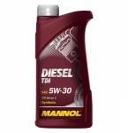 Масло MANNOL MN Diesel TDI 5W-30 / 1035 1L