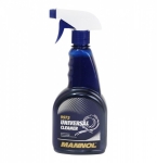 Очиститель UNIVERSAL CLEANER / MANNOL / 2217 0.5L