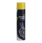 Очиститель для монтажных работ Montage Cleaner / MANNOL / 2418 0.600L