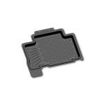 Коврики в салон резиновые TOYOTA Rav4 2006-2013 / REZKON / 1034035100