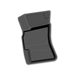 Коврики в салон резиновые SUBARU Forester-3 2008- / REZKON / 1032005100