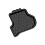 Коврики в салон резиновые SKODA Octavia A5 2009- / REZKON / 1030010100