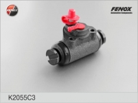 Задний тормозной цилиндр LADA 2101-2103 2121 / FENOX / K2055C3