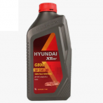- SV рекомендует  Масло Hyundai XTeer G800 5W30 SQ/GF-7 / 1011002 СИНТЕТИКА 1L