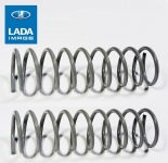 Пружины LADA Kalina задние / LADA IMAGE / комплект 2шт 11180-2912712-10