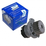 Помпа Granta Kalina Datsun / 8V 21116 / Пластик / ТЗА / 21116-1307010-75