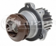 Помпа ВАЗ Калина / 16V 21124 / TURBO +30% / LUZAR / LWP 01124