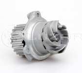 Помпа Granta Kalina Priora Vesta X-Ray / 16V 21126 21127 21129 / Алюминий / LUZAR / LWP 0127