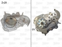 Помпа DACIA RENAULT / VALEO / 506573