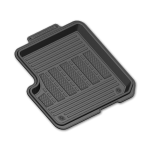 Коврики в салон резиновые RENAULT Sandero-2 2014- / REZKON / 1029025300