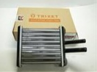 Радиатор печки ZAZ Chance Sens / TRIXET / T2096P