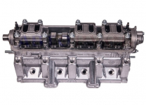 Головка блока LADA 2113 2114 2115 Samara / 1.6 8V 80лс / АвтоВАЗ / в сборе 11183100300710
