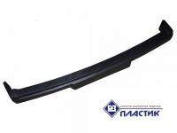 Бампер LADA 2107 передний голый / Сызрань-Пластик / 2107-2803015-10