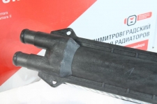 Радиатор печки Lada Samara / ДЗА / 21080-8101060-00