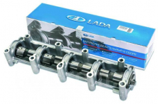 Распредвал LADA 21214 2123 Chevrolet Niva / LADA IMAGE / с постелью 21214100600800
