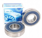 СВ  Подшипник полуоси Lada 2101-2107 / СПЗ-4 / 180306 63062RS