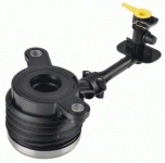 Подшипник выжимной Renault / SACHS / 3182600140