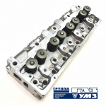 Головка блока ГАЗель NEXT / EvoTech 2.7 / ОАО УМЗ / Евро-4 Евро-5 А274.1003010