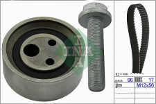 Ремкомплект ГРМ 8V / RENAULT Logan Sandero 2004-2010 / INA / 530049010