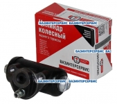 Задний тормозной цилиндр LADA 2105 2108 2110 2121 2123 Kalina Priora Granta Datsun / ВАЗИНТЕРСЕРВИС  ОАТ / 21050-3502040-00