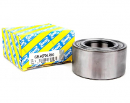 Подшипник    ступицы передний без ABS Largus Vesta X-Ray Logan Sandero / SNR / GB 407.06.R00