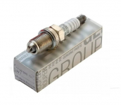Свеча зажигания 16V 1.6(K4M) 2.0(F4R) 7700500155 / RENAULT / НИКЕЛЬ