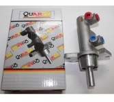 ГТЦ Renault Logan Sandero / 2004-2013 / QUARTZ / QZ-155-1029