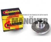 Ступица передняя 23-зуба Lada Largus X-Ray / MANOVER / MR8018127