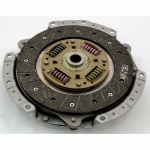 Сцепление Hyundai Getz G4EE(1.4) 2005-2009 / VALEO / комплект 826742