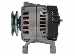 Генератор ГАЗ 3301 / КЗАТЭ / 90А 9012.3701