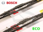 Щетка стеклоочистителя КАРКАСНАЯ 40см / BOSCH / ECO 40C 3397004667