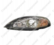 Фара CHEVROLET Lacetti хэтчбек 2004- под корректор / COMPONENT / левая CMP0101228