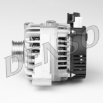 Генератор Ford C-Max 2007- / DENSO / 105A DAN588