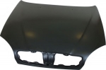 Капот Chevrolet Lanos Sens 1998- / API / DW3500150-0000