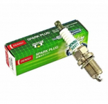 Свеча зажигания 16V 1.6(K4M) 2.0(F4R) IK20TT / DENSO / ИРИДИЙ + TT