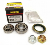 СВ          Ремкомплект ступицы передний Lada 2101-2107 / HOFER / HF 300184