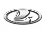 Крышка багажника Lada Granta седан / ВАЗ / 2190-560401000