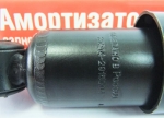Амортизатор LADA 21214 4х4 2131 / 2002-2019 / СААЗ / масло задний 21214-2915402