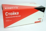 Амортизатор KIA Spectra 2001-2004 / СААЗ / газ-масло  перед левЫЙ 391.2905403